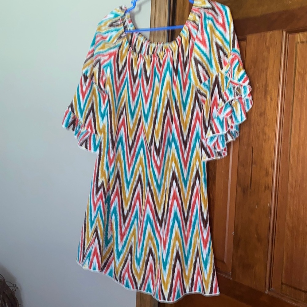 Medium dress like new